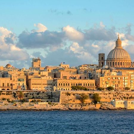 Ana Seafront Haven Apartment Gzira Екстер'єр фото