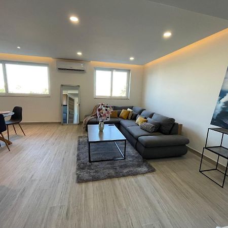 Ana Seafront Haven Apartment Gzira Екстер'єр фото