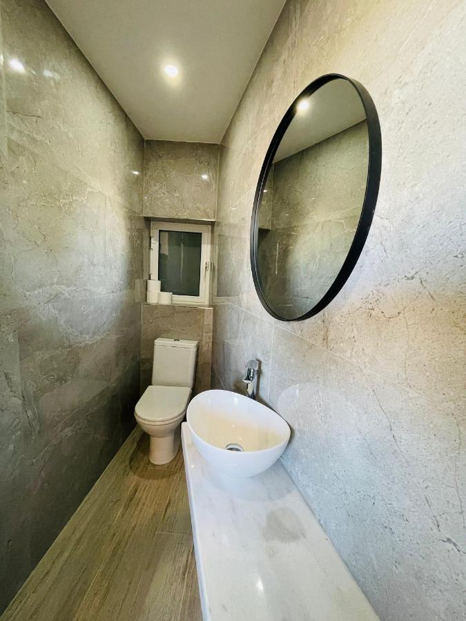 Ana Seafront Haven Apartment Gzira Екстер'єр фото