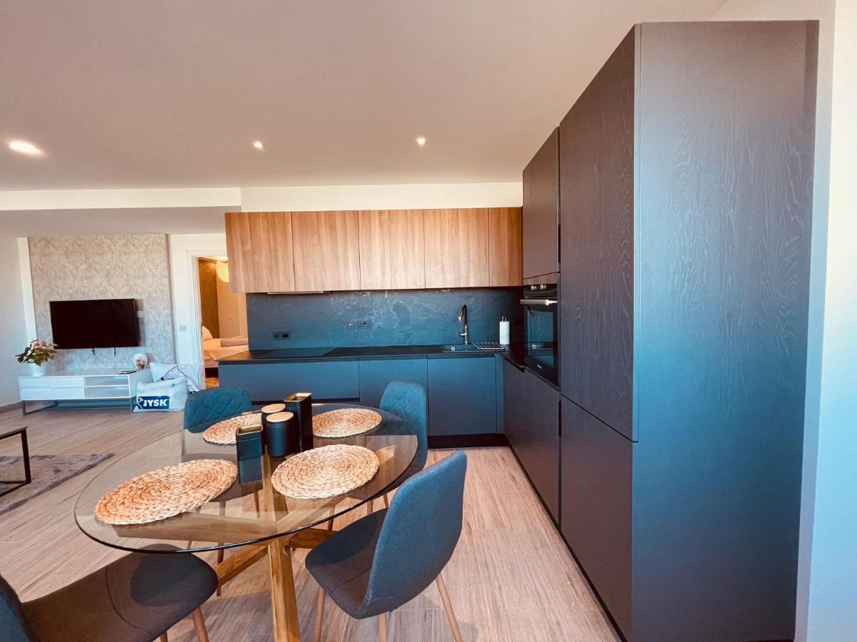 Ana Seafront Haven Apartment Gzira Екстер'єр фото