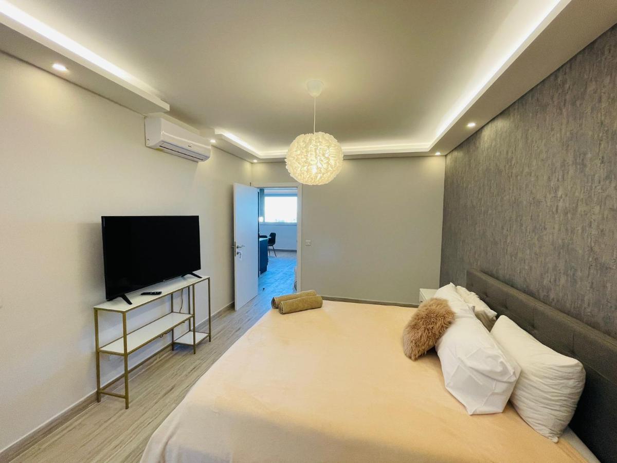 Ana Seafront Haven Apartment Gzira Екстер'єр фото