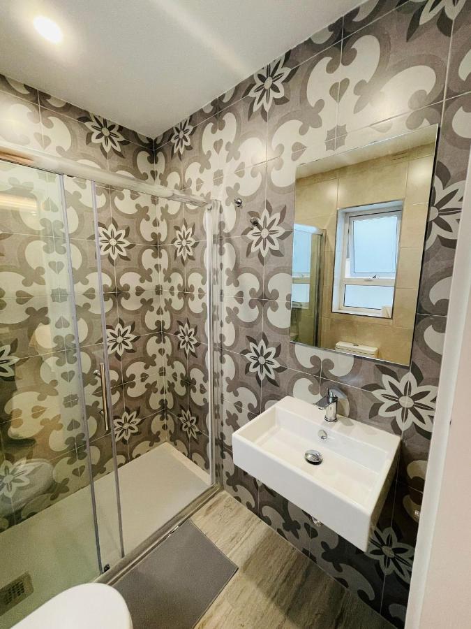 Ana Seafront Haven Apartment Gzira Екстер'єр фото