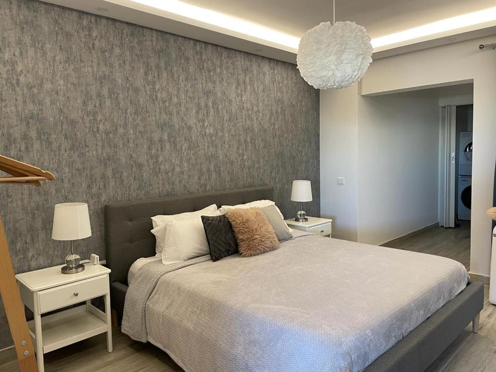 Ana Seafront Haven Apartment Gzira Екстер'єр фото